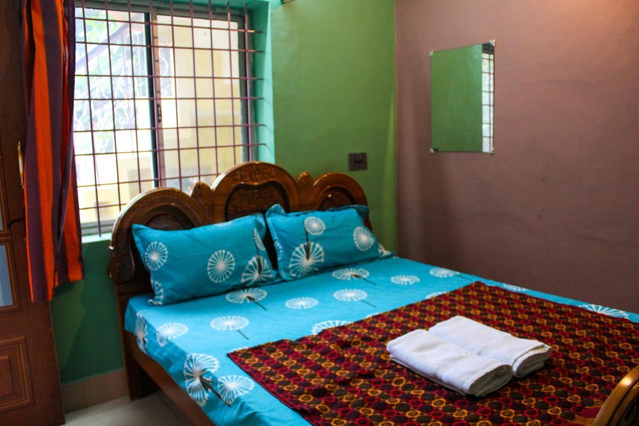Dwaraka Home Stay Tiruvannamalai Bagian luar foto